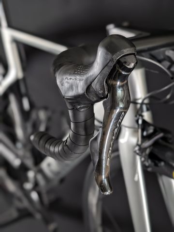 Brugt Canyon Aeroad CF SL 8.0 2019 2019 Road & Gravel — billede 18 af 19