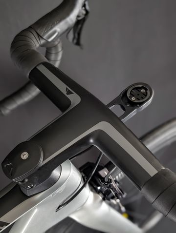 Brugt Canyon Aeroad CF SL 8.0 2019 2019 Road & Gravel — billede 13 af 19
