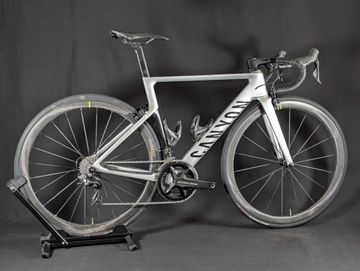 Brugt Canyon Aeroad CF SL 8.0 2019 2019 Road & Gravel — billede 5 af 19