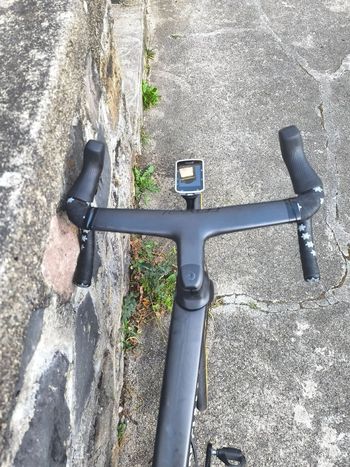 Used Specialized Tarmac SL7 Expert 2023 2023 Road & Gravel, Black — image 3 of 3