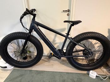 Used Insera Custom Shimano Altus 2025 Urban & Touring