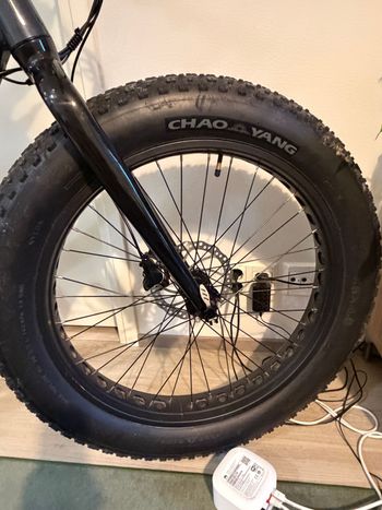 Used Insera Custom Shimano Altus 2025 Urban, Black — image 16 of 20