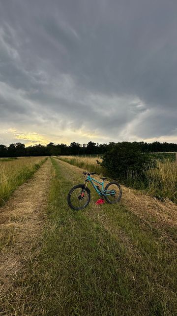 Brugt Crossworx Custom SRAM GX 2024 MTB