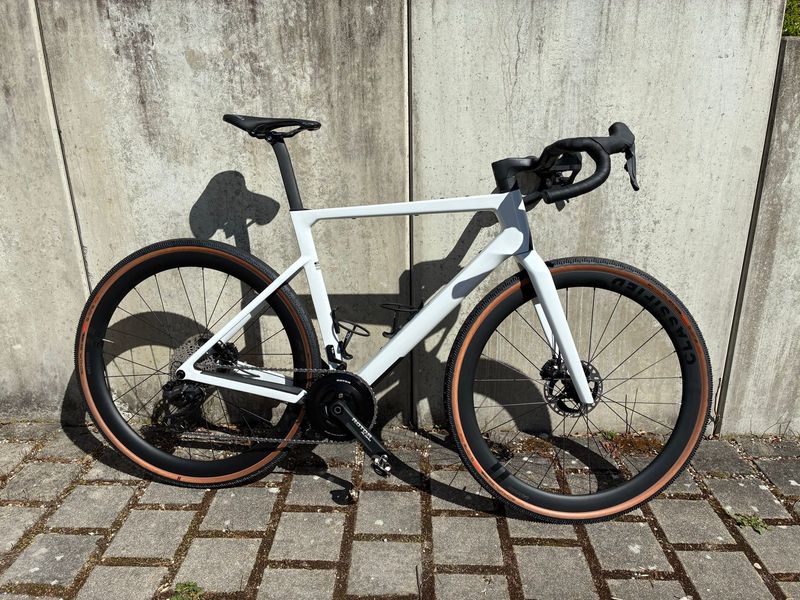 Gebrauchtes Rose Backroad FF Classified 2x12 2025 2025 Road & Gravel