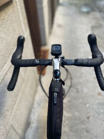 Použité Cannondale Topstone Carbon Ultegra RX 2020 2020 Road & Gravel — obrázek 4 z 4