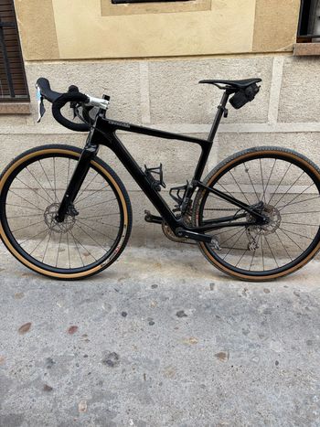 Gebrauchtes Cannondale Topstone Shimano GRX 2020 Road & Gravel