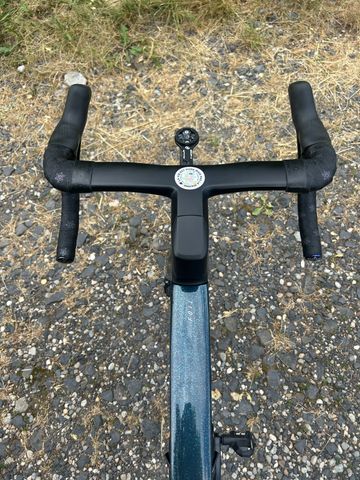 Scott Foil RC Pro 2023 2023 Road & Gravel d'occasion — image 4 sur 7