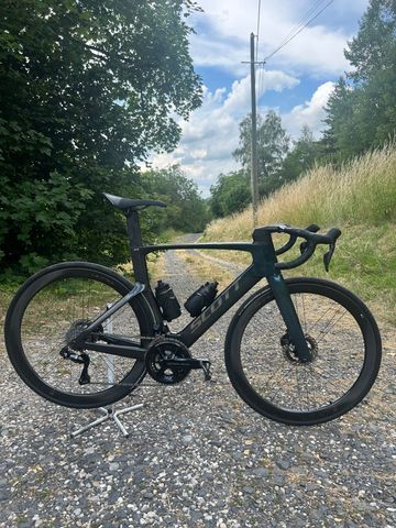 Used Scott Foil RC Pro 2023 2023 Road & Gravel