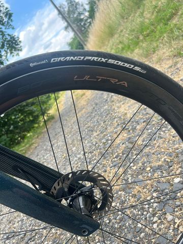 Scott Foil RC Pro 2023 2023 Road & Gravel d'occasion — image 6 sur 7