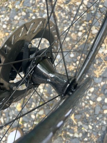 Scott Foil RC Pro 2023 2023 Road & Gravel d'occasion — image 7 sur 7