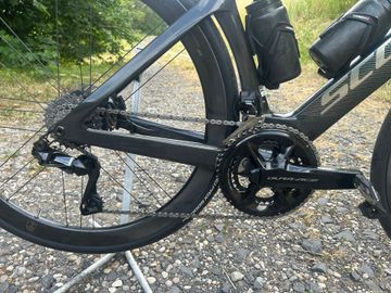 Scott Foil RC Pro 2023 2023 Road & Gravel d'occasion — image 3 sur 7