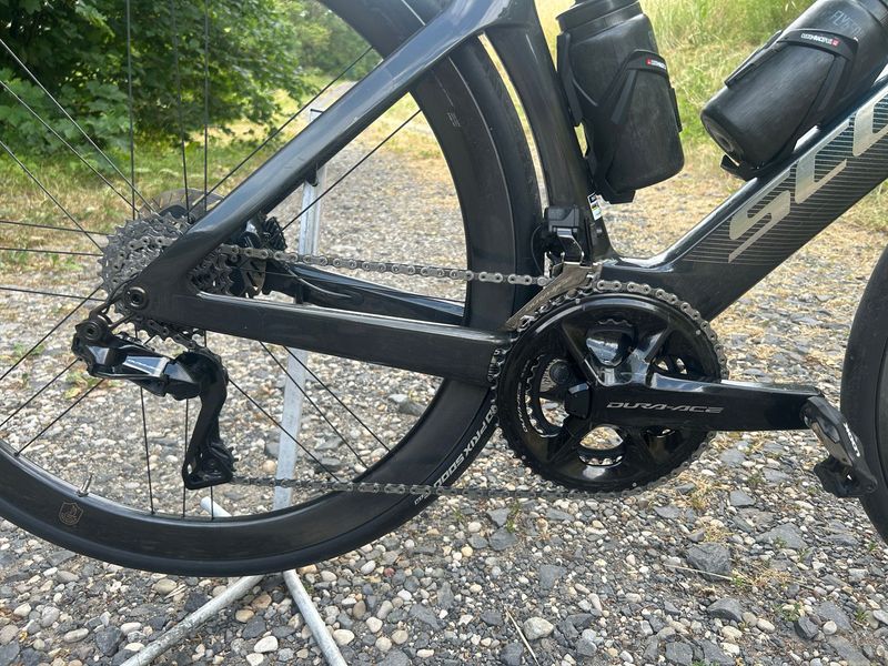 Scott Foil RC Pro 2023 2023 Road & Gravel d'occasion — image 3 sur 7