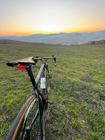 Brugt Cervélo S5 Force eTap AXS Disc 2020 2020 Road & Gravel — billede 2 af 3