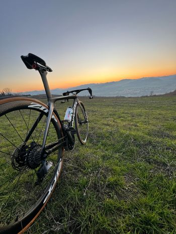 Brugt Cervélo S5 Force eTap AXS Disc 2020 2020 Road & Gravel — billede 3 af 3