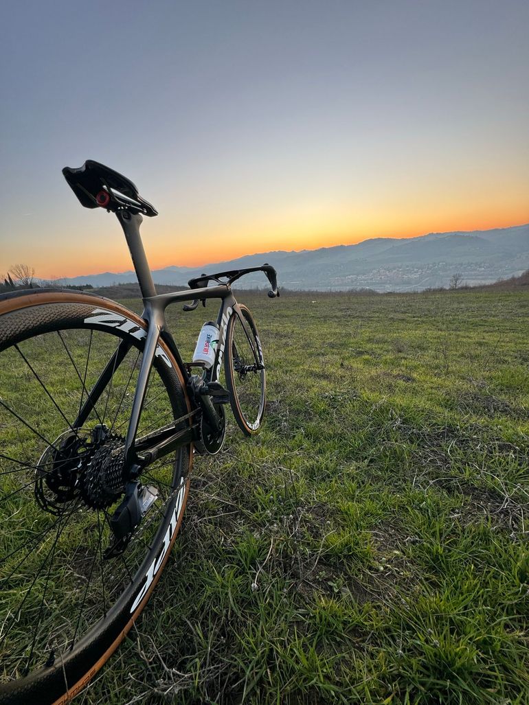 Brugt Cervélo S5 Force eTap AXS Disc 2020 2020 Road & Gravel — billede 3 af 3
