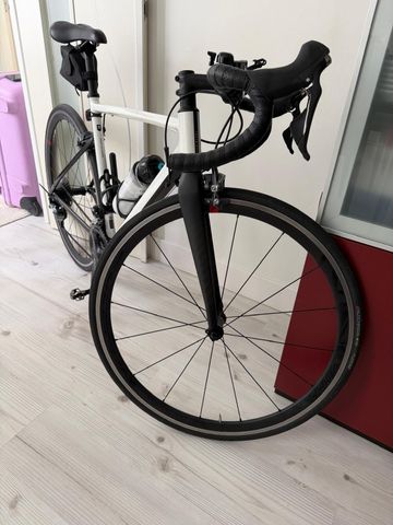 Gebrauchtes Van rysel Edr Shimano Ultegra 2023 Road & Gravel