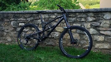 Gebrauchtes Nukeproof Mega 275 Pro 2017 2017 MTB