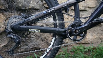 Używany Nukeproof Mega 275 Pro 2017 2017 Mountainbike — zdjęcie 12 z 16