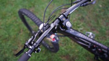 Używany Nukeproof Mega 275 Pro 2017 2017 Mountainbike — zdjęcie 4 z 16