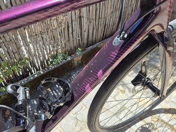 Used Liv Langma Advanced Disc 2 2023 2023 Road & Gravel, Purple — image 7 of 9