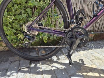 Used Liv Langma Advanced Disc 2 2023 2023 Road & Gravel, Purple — image 3 of 9