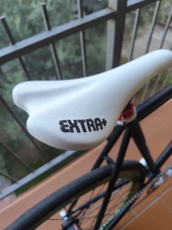 Gebrauchtes Custom Custom Other SRAM 2018 Urban, Schwarz — Bild 10 von 10