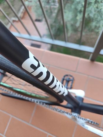 Gebrauchtes Custom Custom Other SRAM 2018 Urban, Schwarz — Bild 4 von 10