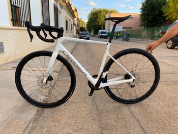Used Orbea ORCA M30 2023 2023 Road & Gravel