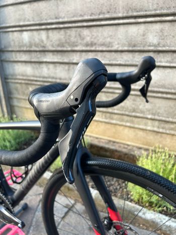 Used Specialized Men's Diverge Sport 2019 2019 Road & Gravel, Black — image 8 of 10