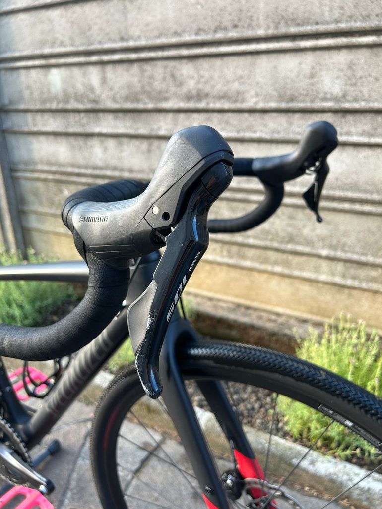 Used Specialized Men's Diverge Sport 2019 2019 Road & Gravel, Black — image 8 of 10