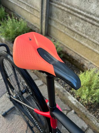 Used Specialized Men's Diverge Sport 2019 2019 Road & Gravel, Black — image 7 of 10