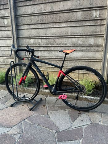 Used Specialized Men's Diverge Sport 2019 2019 Road & Gravel, Black — image 2 of 10