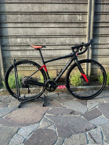 Used Specialized Men's Diverge Sport 2019 2019 Road & Gravel