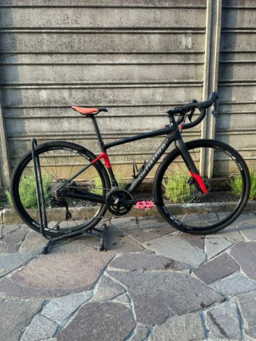 Gebrauchtes Specialized Men's Diverge Sport 2019 2019 Road & Gravel