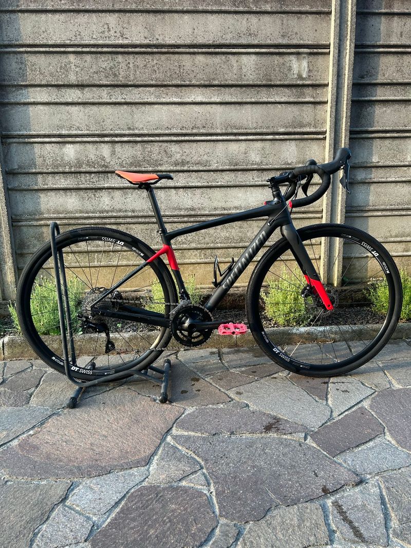 Gebrauchtes Specialized Men's Diverge Sport 2019 2019 Road & Gravel