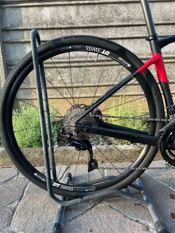 Used Specialized Men's Diverge Sport 2019 2019 Road & Gravel, Black — image 4 of 10