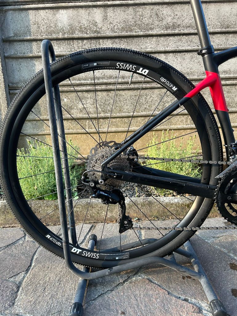 Used Specialized Men's Diverge Sport 2019 2019 Road & Gravel, Black — image 4 of 10