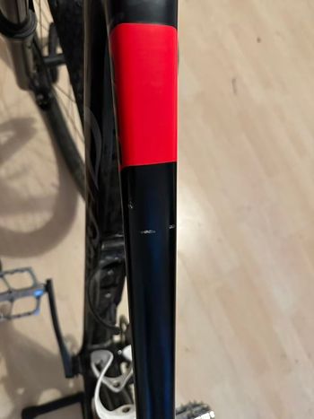 Käytetty Wilier 101X SRAM NX EAGLE 1X12 2023 2023 Mountainbike — kuva 4 / 7