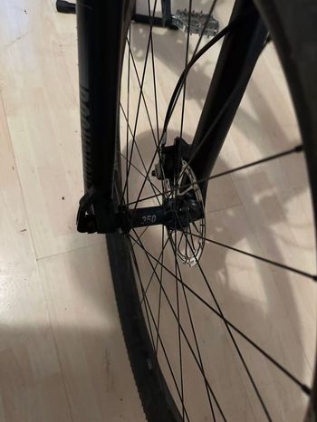 Käytetty Wilier 101X SRAM NX EAGLE 1X12 2023 2023 Mountainbike — kuva 6 / 7