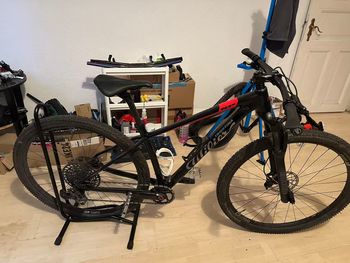 Käytetty Wilier 101X SRAM NX EAGLE 1X12 2023 2023 Mountainbike — kuva 2 / 7