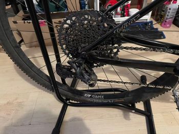 Käytetty Wilier 101X SRAM NX EAGLE 1X12 2023 2023 Mountainbike — kuva 7 / 7