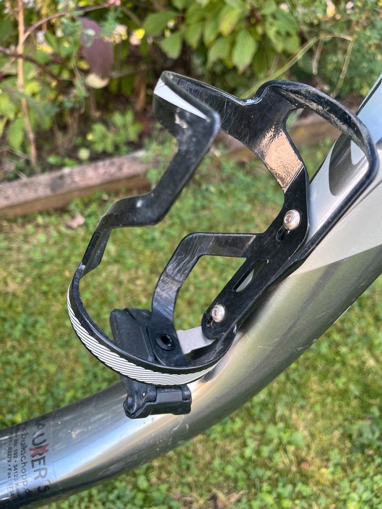 Gebrauchtes Specialized Stumpjumper Elite 2015 Mountainbike, Hellgrau — Bild 3 von 5