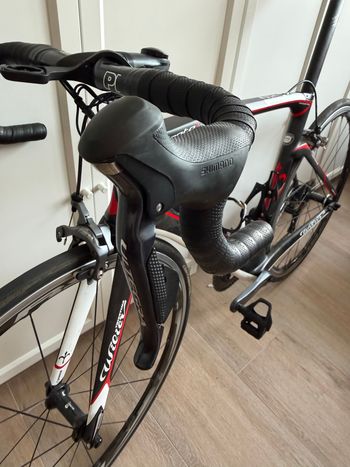 Used Wilier Cento1AIR SHIMANO 105 R7000 2020 2020 Road & Gravel, Black — image 7 of 11