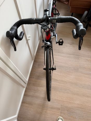 Used Wilier Cento1AIR SHIMANO 105 R7000 2020 2020 Road & Gravel, Black — image 3 of 11