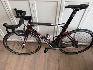 Gebrauchtes Wilier Cento1AIR SHIMANO 105 R7000 2020 2020 Road & Gravel