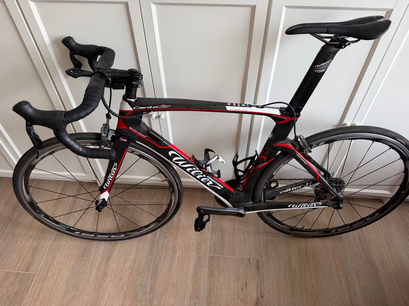 Gebrauchtes Wilier Cento1AIR SHIMANO 105 R7000 2020 2020 Road & Gravel