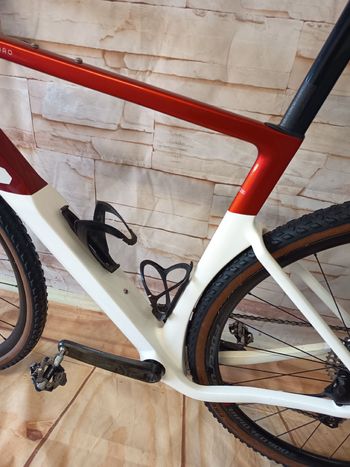 Used 3T Exploro Campagnolo Ekar 2024 Road & Gravel, White — image 3 of 10