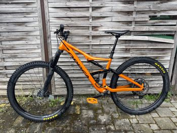 Used Orbea OCCAM H30 2022 2022 MTB