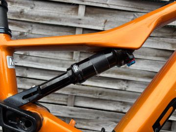 Tweedehands Orbea OCCAM H30 2022 2022 Mountainbike — afbeelding 6 van 8
