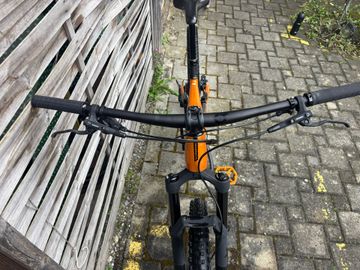 Tweedehands Orbea OCCAM H30 2022 2022 Mountainbike — afbeelding 5 van 8